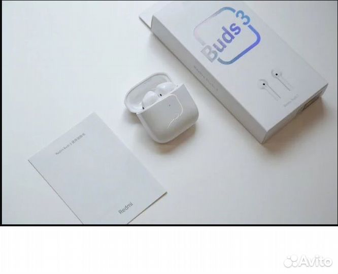 Xiaomi redmi Buds 3