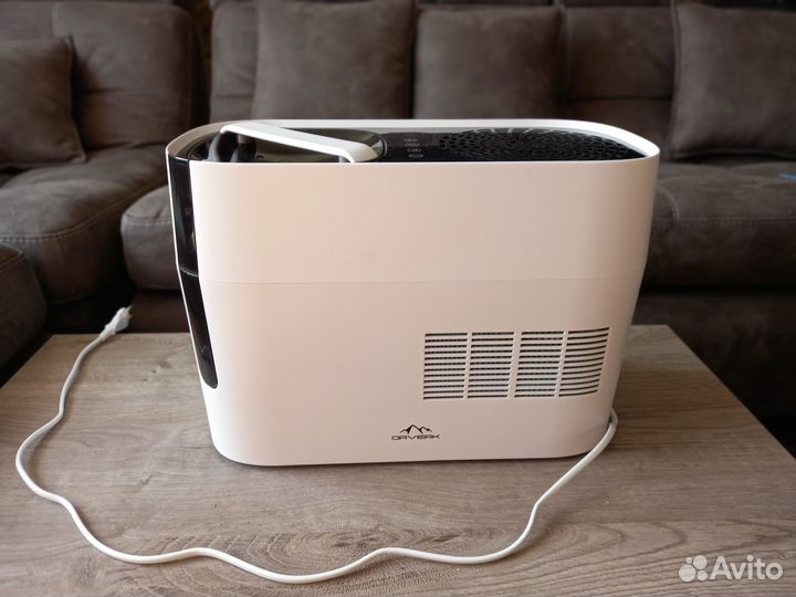 Климатический комплекс orverk Air-Pro 4