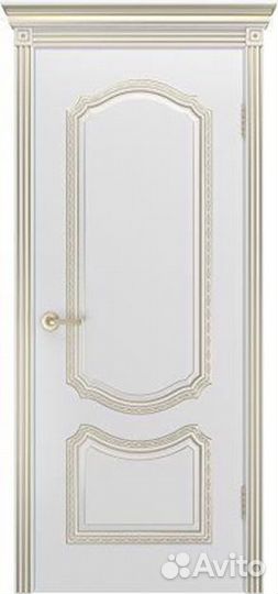 Межкомнатные двери