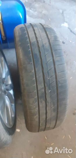 Goodyear American Eagle H2 165/55 R15 D