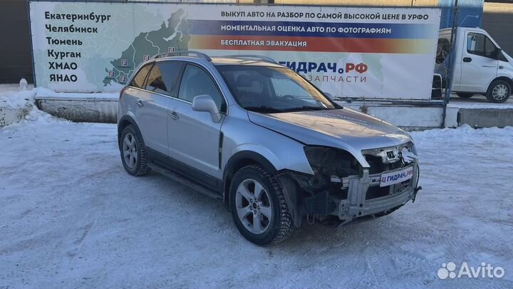 Плафон салонный Opel Antara (C105) 96673770