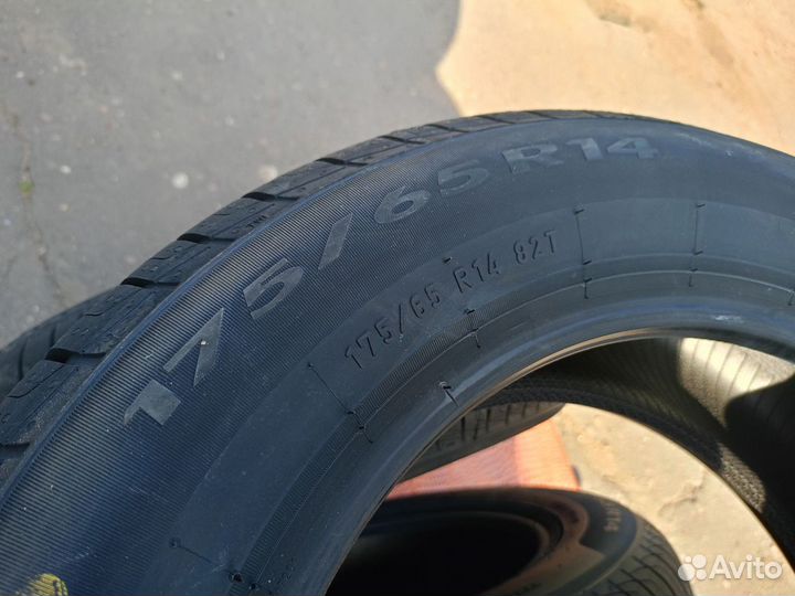 Pirelli Cinturato P1 Verde 175/65 R14 82T