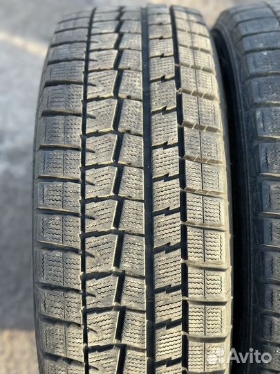 Dunlop Winter Maxx WM01 215/60 R16