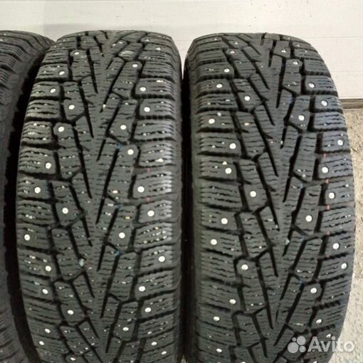 Cordiant Snow Cross 205/55 R16