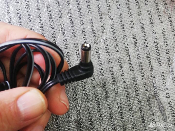 Блок питания Thomson Telecom 7.5V