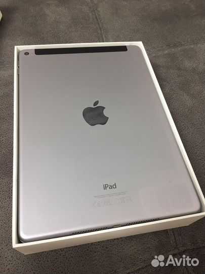 iPad air 2 16gb sim