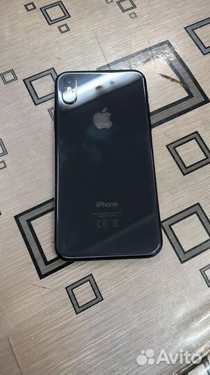 iPhone X, 64 ГБ