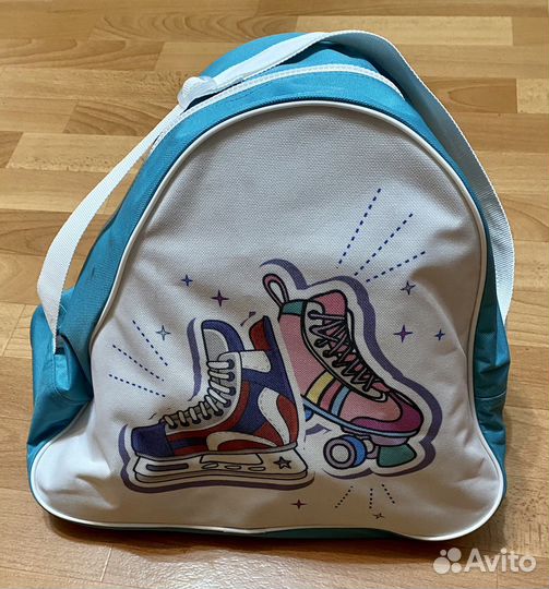 Роликовые коньки Action (размер 34-37)