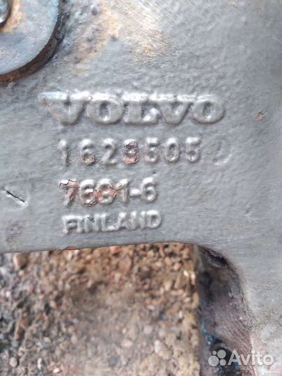 Кронштейн рессоры Volvo FH12