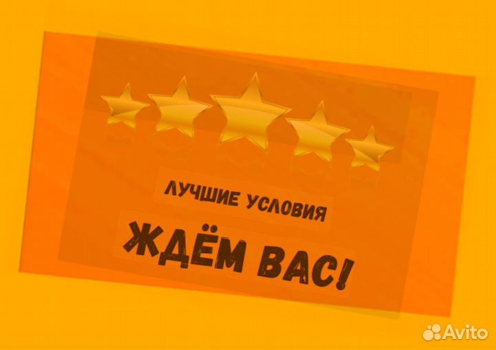 Наборщик Без опыта Еженедельные выплаты