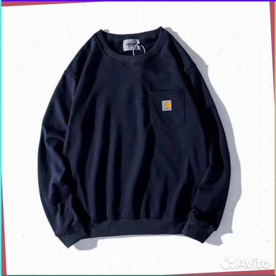 Худи Carhartt (Art: 74433)