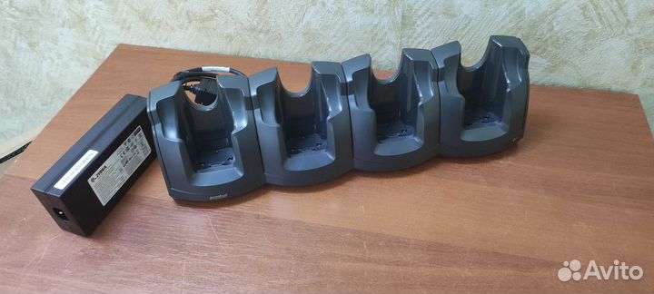 Зарядное устройство Zebra CRD-3000-401CES