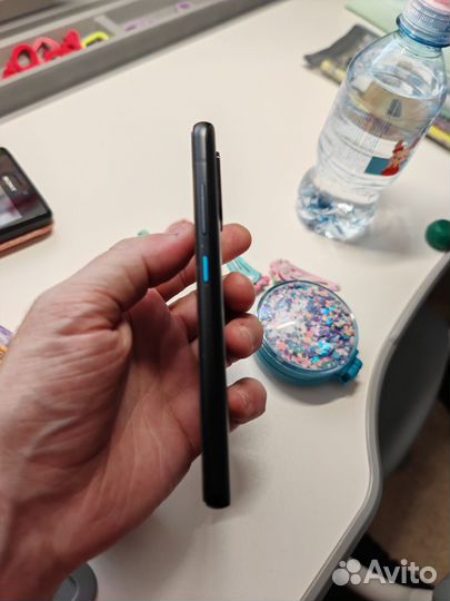 ASUS Zenfone 8, 8/128 ГБ