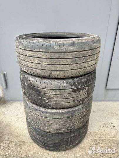 Bridgestone Turanza T005 235/45 R18