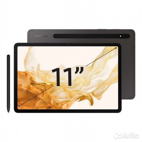 Samsung Galaxy Tab S8 128gb SM-X700