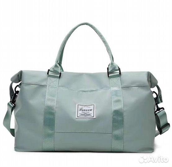 Сумка дорожная спортивная активный отдых