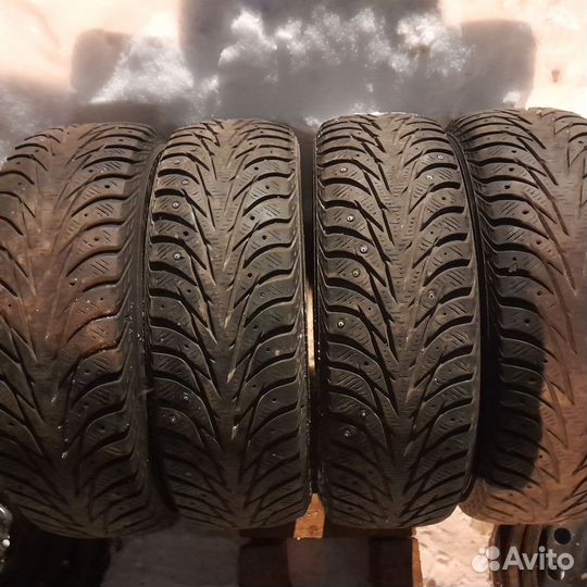 Yokohama Ice Guard For Taxi 195/65 R15 95T