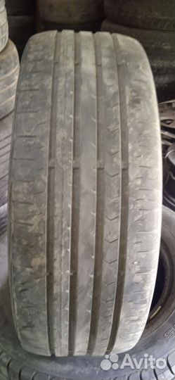 Continental ComfortContact - 5 205/55 R16