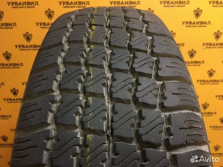 Волтайр All Seasons 205/70 R14 95S