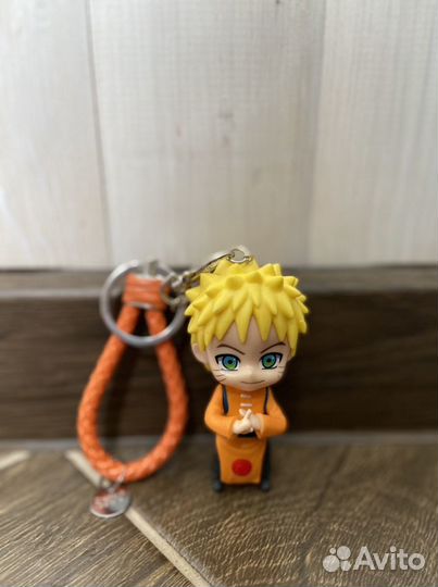 Аниме фигурки Наруто