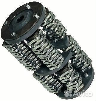 Аренда Фрезы по бетону 380В / бенз