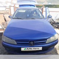 Peugeot 406 1.8 MT, 1997, 160 000 км, с пробегом, цена 350 000 руб.