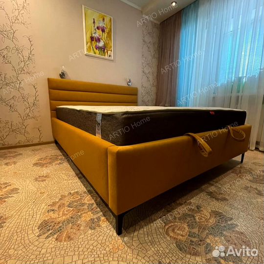 Матрас в наличии и под заказ