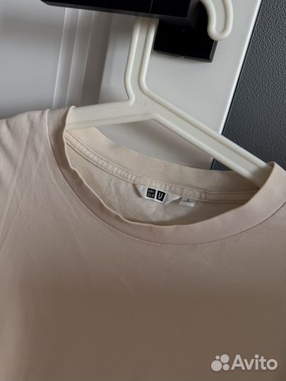 Uniqlo футболка