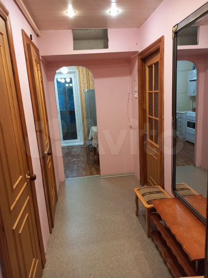 1-к. квартира, 33 м², 2/9 эт.