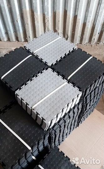 Пвх плитка 500x3231