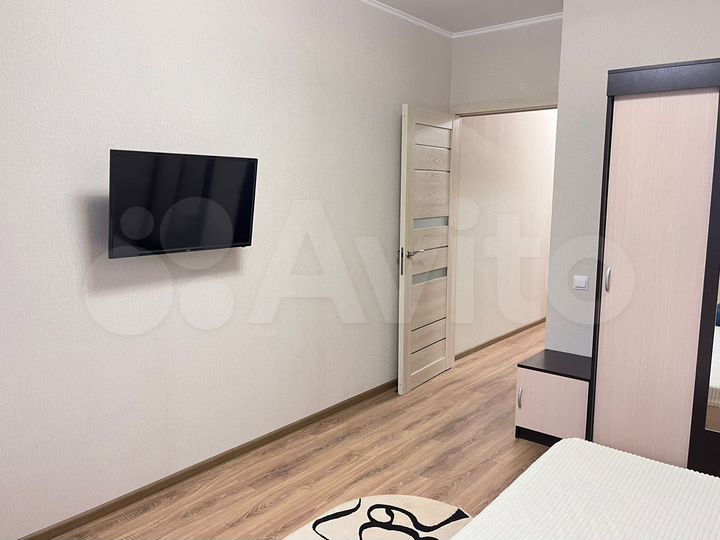 Квартира-студия, 27,7 м², 3/17 эт.