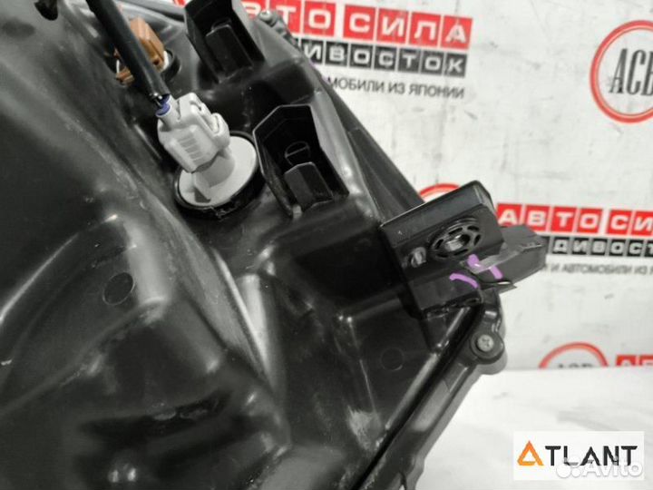 Фара левая daihatsu move