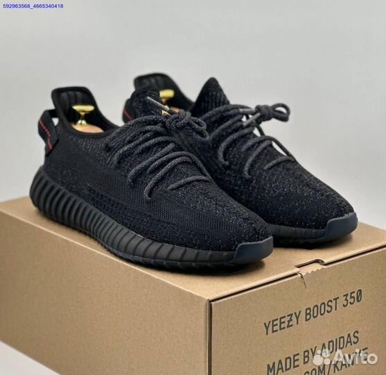 Кроссовки Adidas Yeezy Boost 350