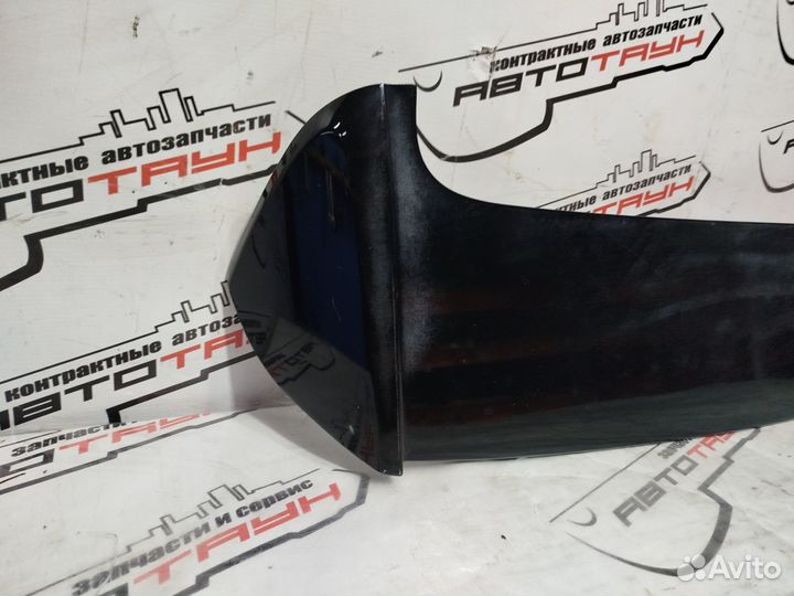 Спойлер subaru impreza impreza WRX STI impreza XV GH2 GH3 GH6 GH7 GH8 GRB GRD GRF hatchback tuning S