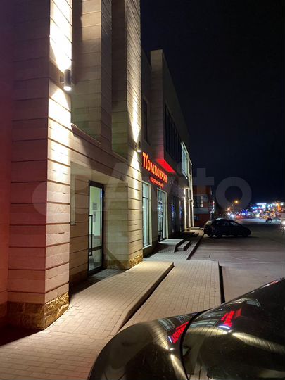 Свободного назначения, 600 м²