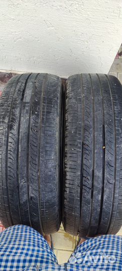 Nexen Classe Premiere 641 205/65 R16 120H