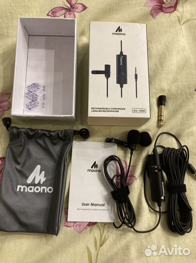 Микрофон