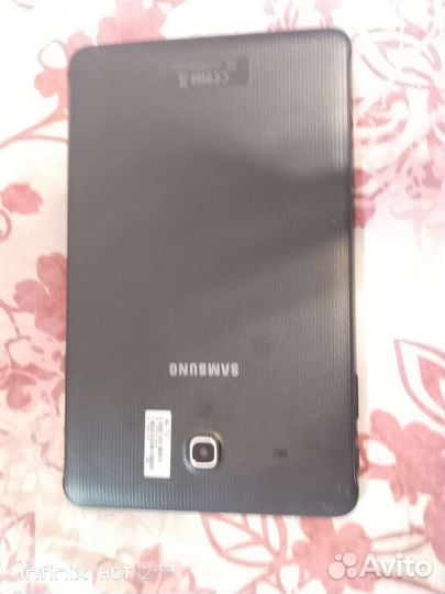 Планшет samsung 2016г