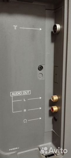 Телевизор sharp бу оригинал