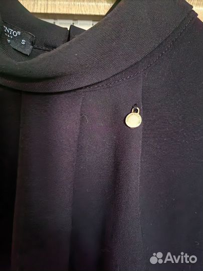 Платье вечернее