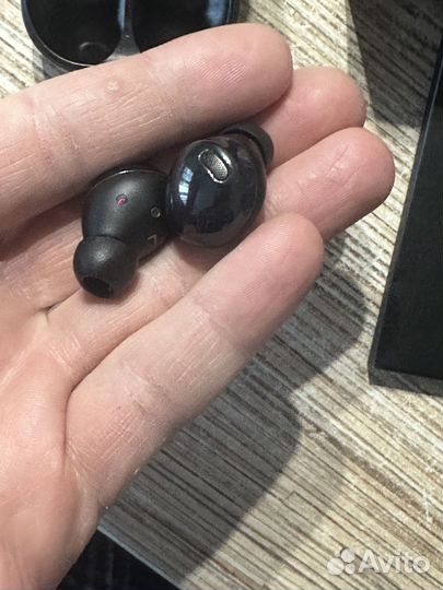 Samsung galaxy buds pro