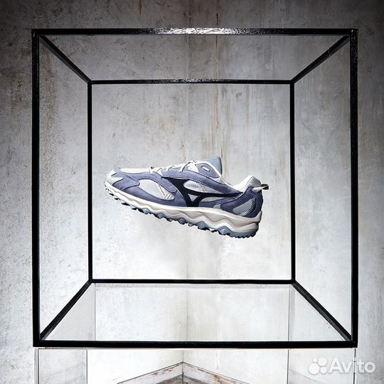 Кроссовки Mizuno