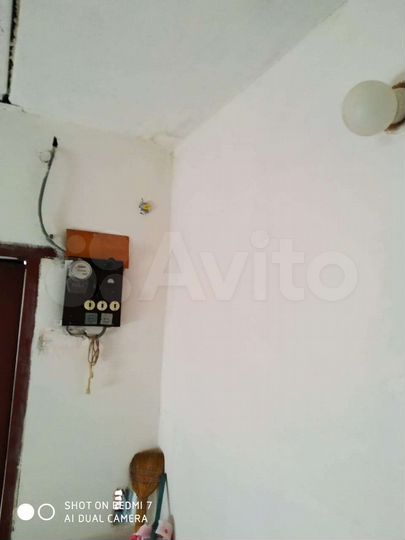 Гараж, 23 м²