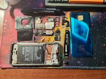Xiaomi Redmi Note 9 Pro, 6/128 гб