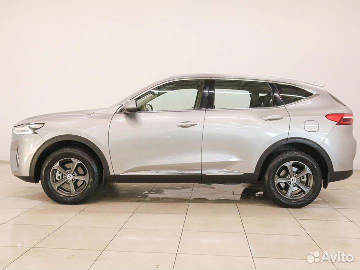 Haval F7 2.0 AMT, 2021, 28 065 км