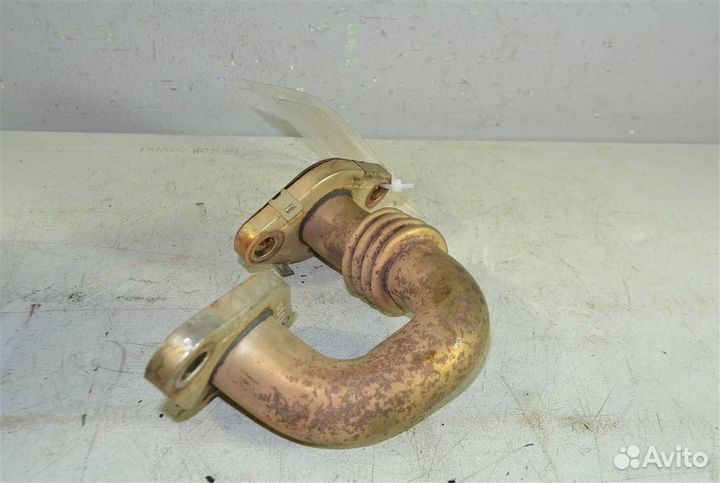 Трубка картерных газов VW Tiguan 2007-2011