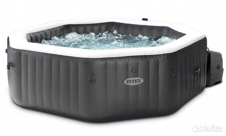 Спа-джакузи Intex 28458