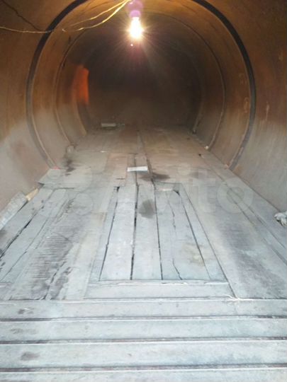 Гараж, 29 м²