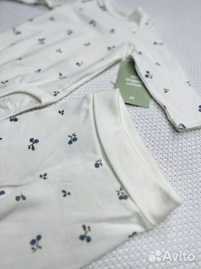 Комплект H&M для малыша