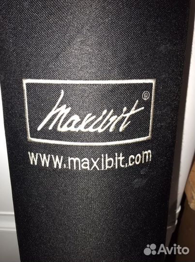 Сумка для промостоек и мобильных стендов